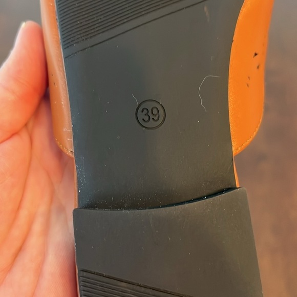 Mules for Women Flats Comfortable Round Toe - Picture 13 of 13